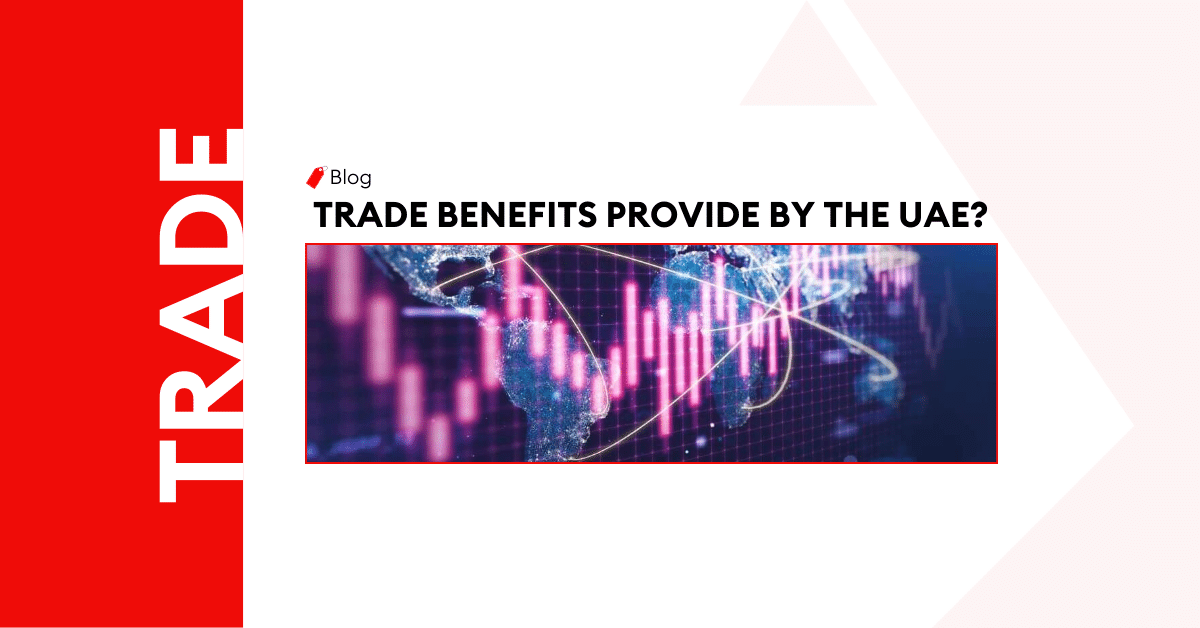 Trade Benefits Provide by the UAE?
