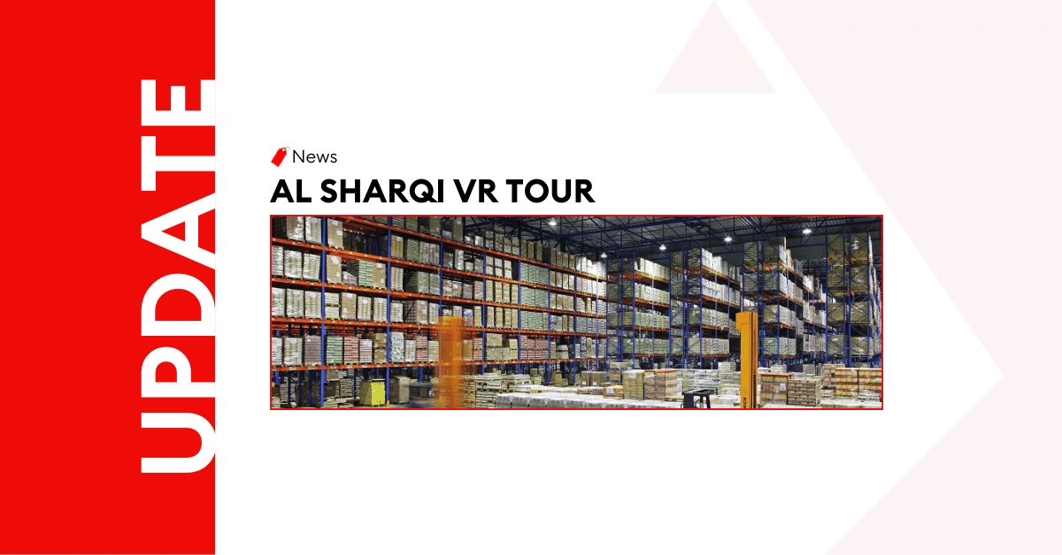 Al Sharqi VR Tour