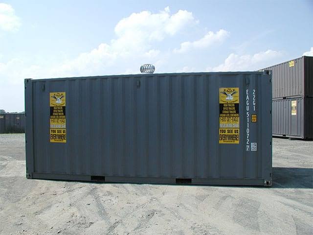 A Complete Guide to Insulated Shipping Container - Al Sharqi