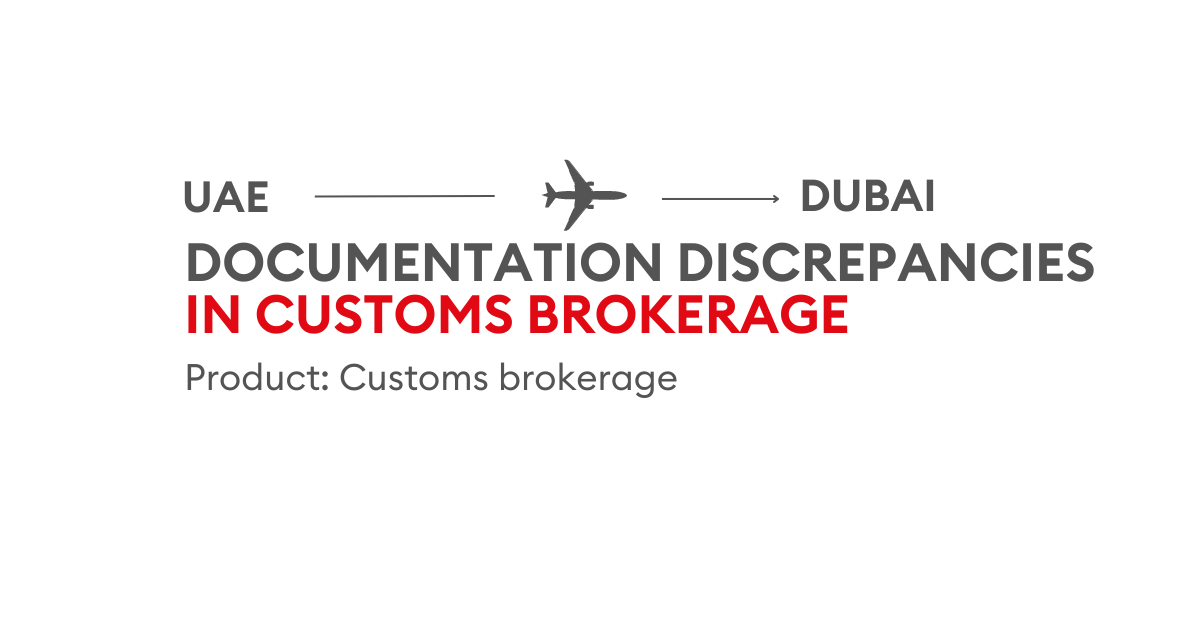 Custom Bokerage Documentation