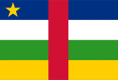 CENTRAL AFRICAN REPUBLIC